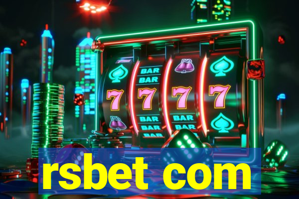 rsbet com
